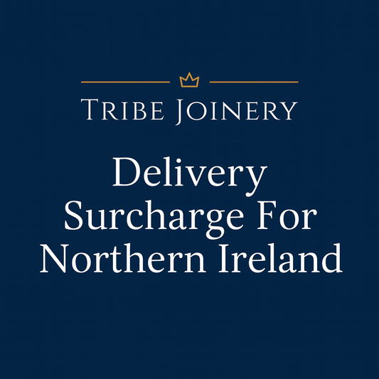 Delivery Charge For Northern Ireland