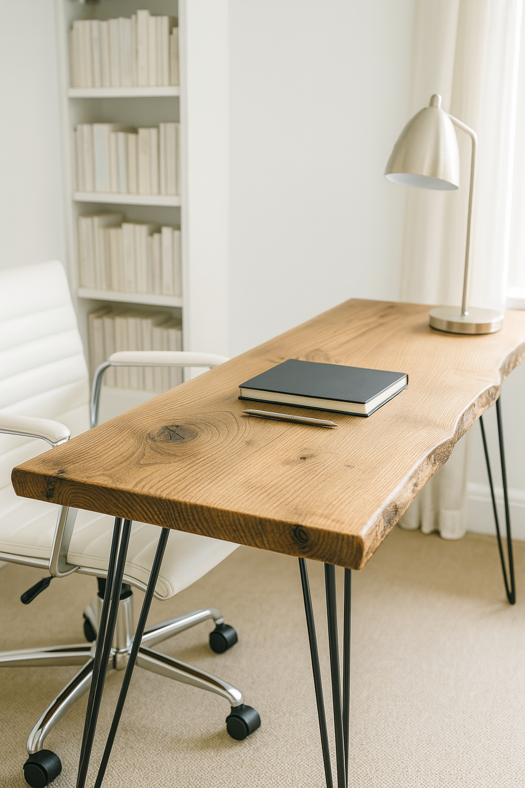 Study Desks