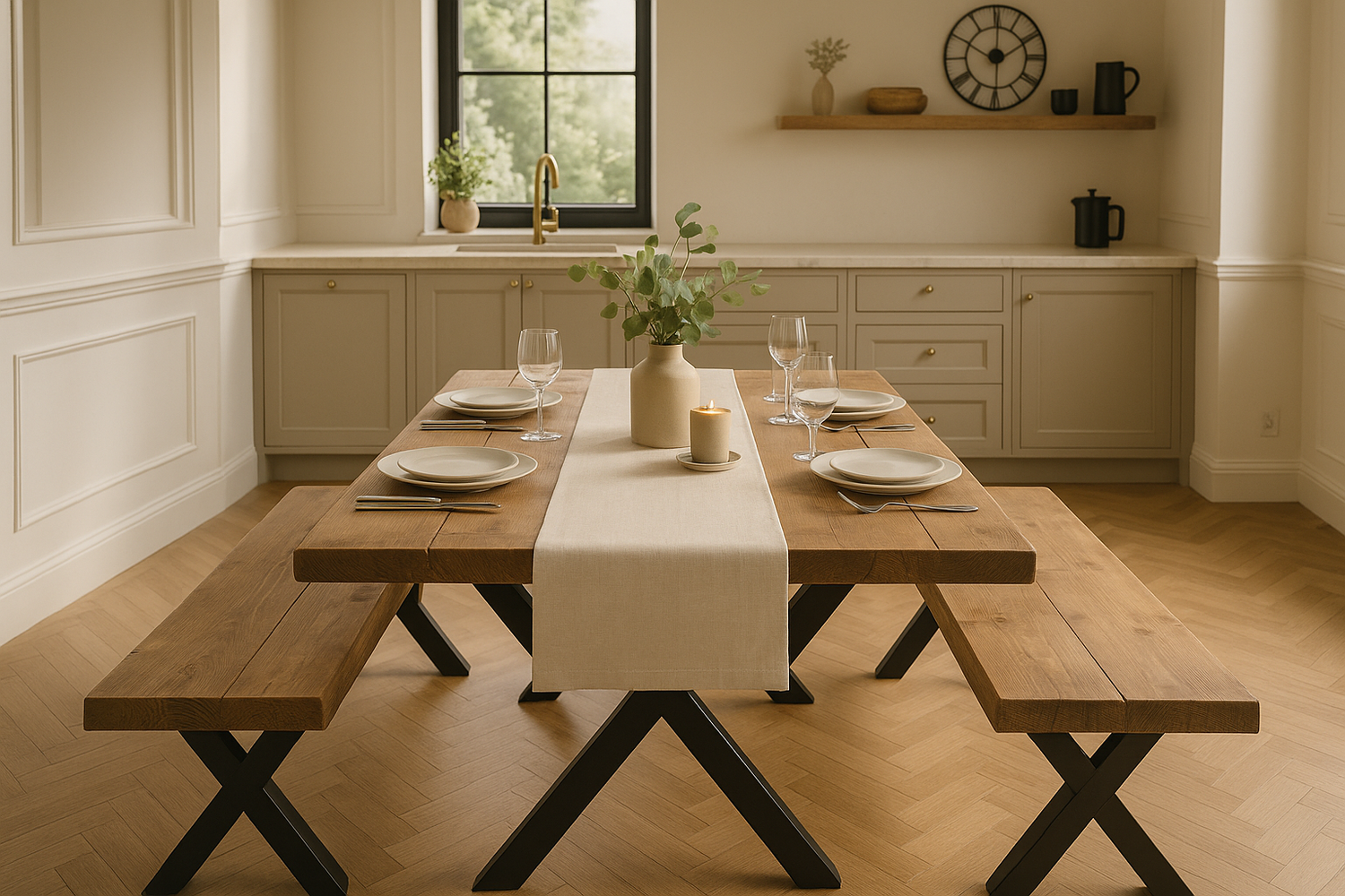 Dining Tables
