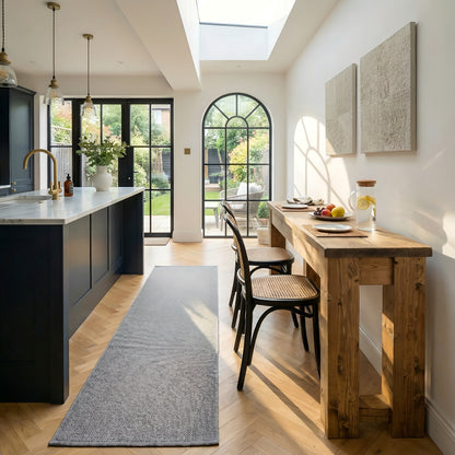 Canyon Solid Wood Table / Breakfast Bar / Console Unit